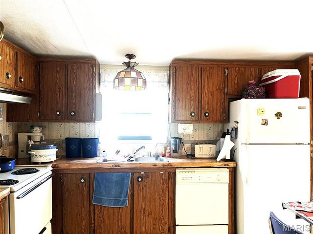 13259 S State Highway 21, Potosi, MO 63664