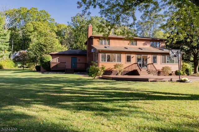 49 Ketcham Rd, Independence Twp., NJ 07840