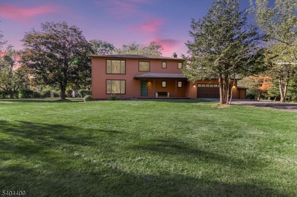 49 Ketcham Rd, Independence Twp., NJ 07840