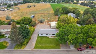 571 N 3rd W, Rigby, ID 83442