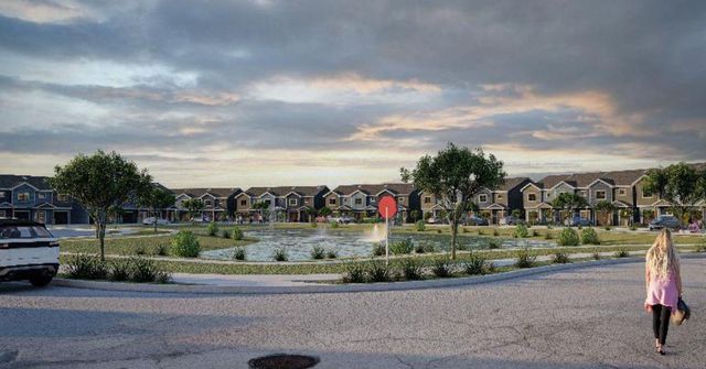 14010 Longstreet Bldg 19, Willis, TX 77318