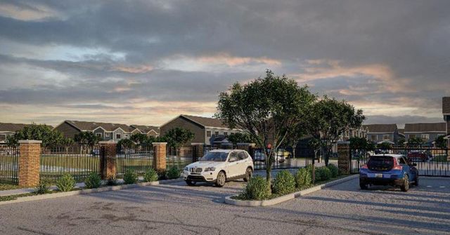 14010 Longstreet Bldg 19, Willis, TX 77318