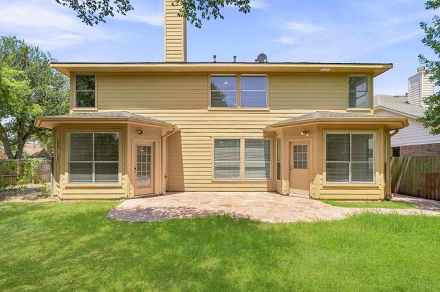1925 Lori Court, Seabrook, TX 77586
