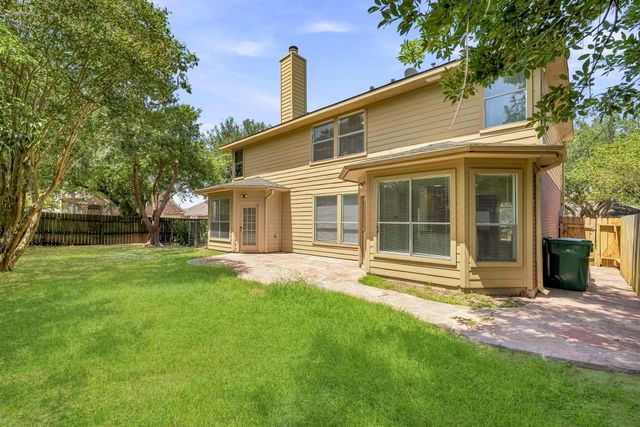 1925 Lori Court, Seabrook, TX 77586