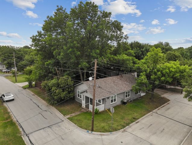 1107 Hall Street, Mckinney, TX 75069
