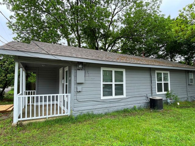 1107 Hall Street, Mckinney, TX 75069