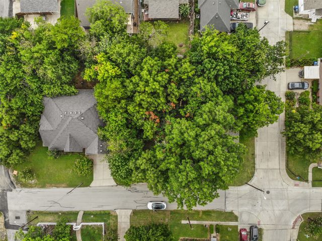 1107 Hall Street, Mckinney, TX 75069