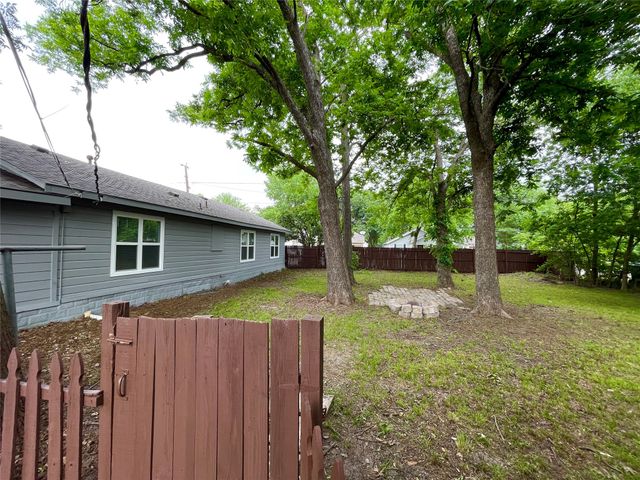 1107 Hall Street, Mckinney, TX 75069
