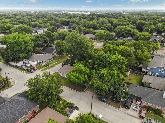 1107 Hall Street, Mckinney, TX 75069