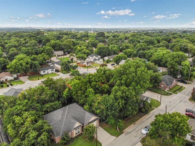 1107 Hall Street, Mckinney, TX 75069