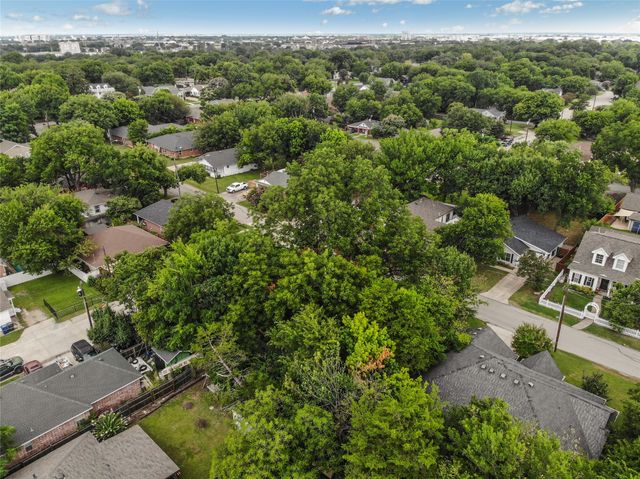 1107 Hall Street, Mckinney, TX 75069