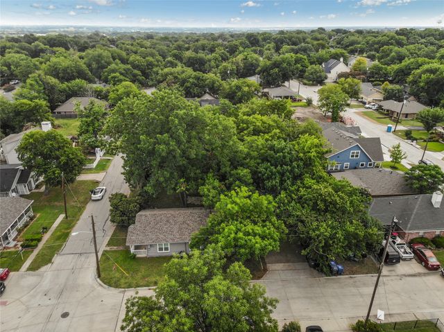 1107 Hall Street, Mckinney, TX 75069