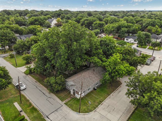 1107 Hall Street, Mckinney, TX 75069