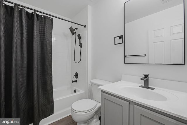 11804 FULLERS LN, King George, VA 22485