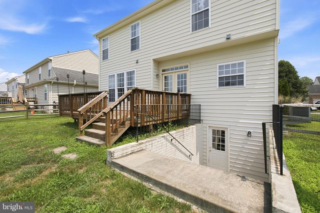 11804 FULLERS LN, King George, VA 22485