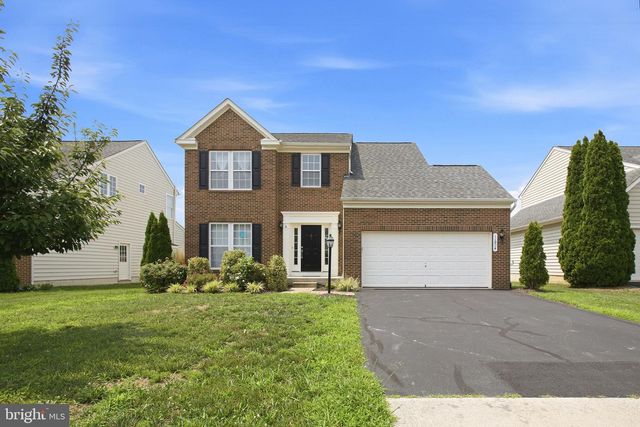 11804 FULLERS LN, King George, VA 22485