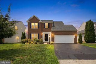 11804 FULLERS LN, King George, VA 22485