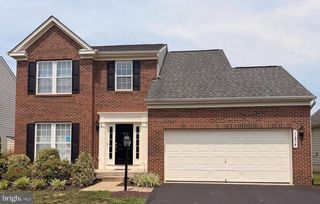 11804 FULLERS LN, King George, VA 22485