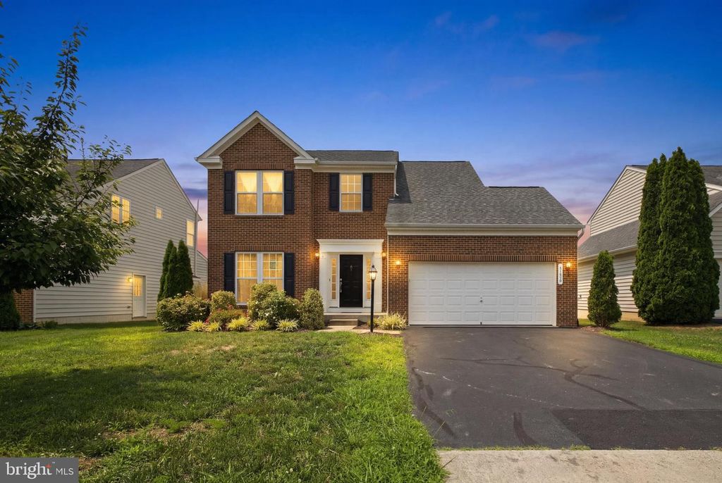 11804 FULLERS LN, King George, VA 22485
