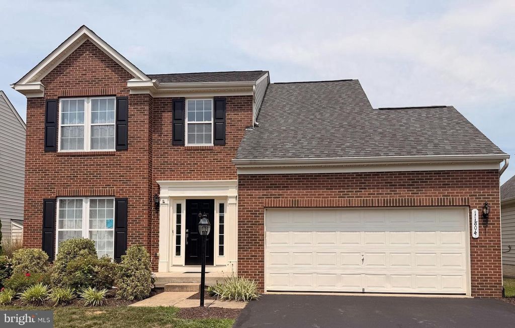 11804 FULLERS LN, King George, VA 22485