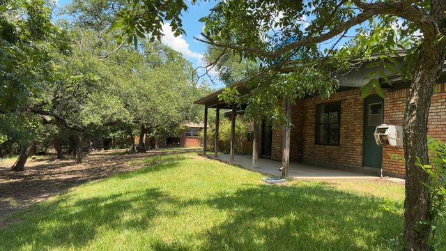 368 Tweedy Road, Valley Mills, TX 76689