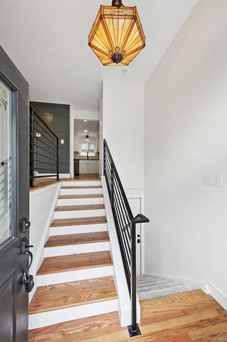 6745 Garrison Street, Arvada, CO 80004