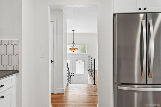6745 Garrison Street, Arvada, CO 80004