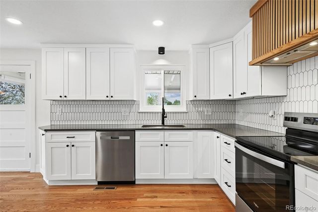 6745 Garrison Street, Arvada, CO 80004