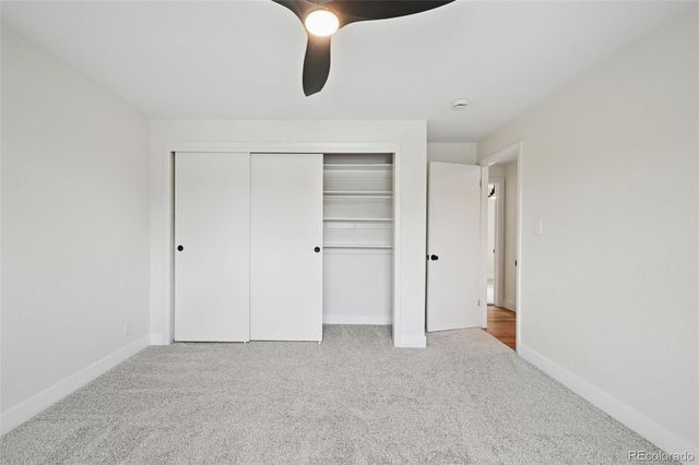 6745 Garrison Street, Arvada, CO 80004