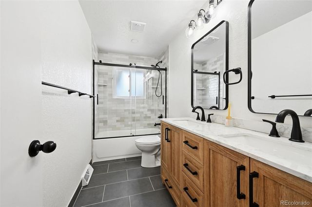 6745 Garrison Street, Arvada, CO 80004