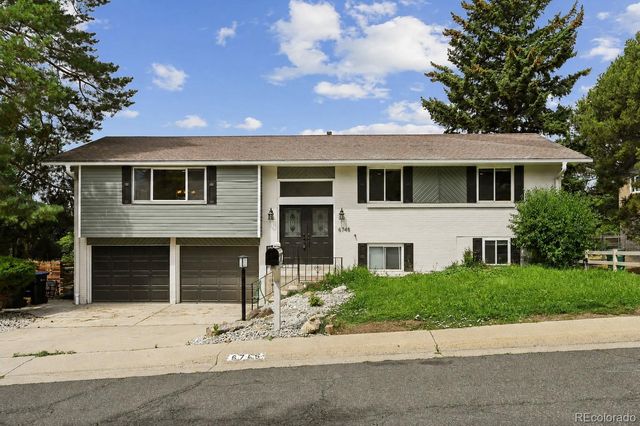6745 Garrison Street, Arvada, CO 80004