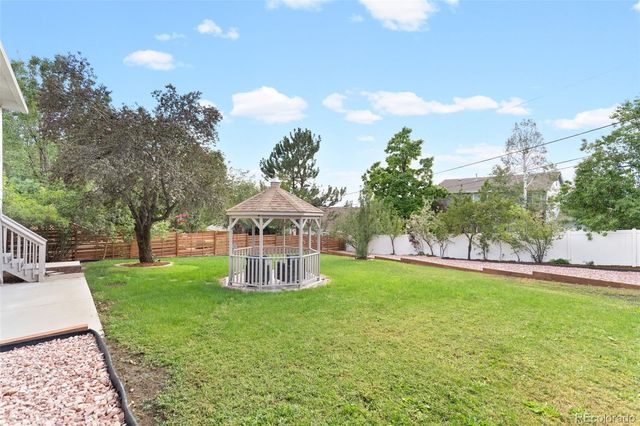 6745 Garrison Street, Arvada, CO 80004
