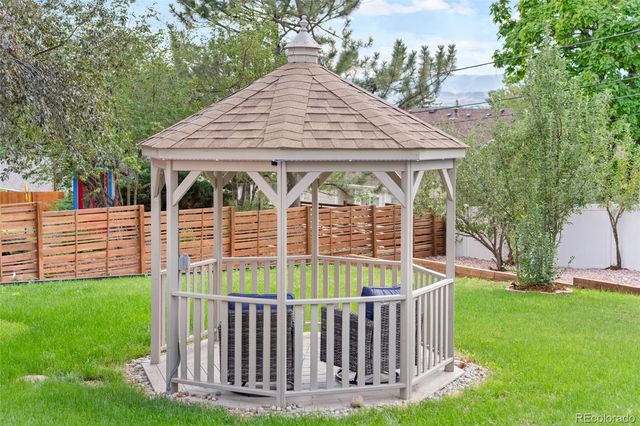 6745 Garrison Street, Arvada, CO 80004