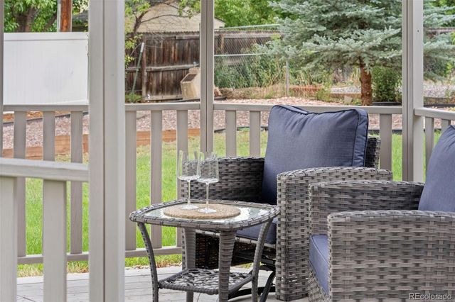 6745 Garrison Street, Arvada, CO 80004
