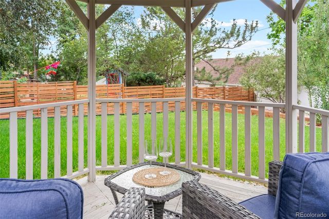 6745 Garrison Street, Arvada, CO 80004