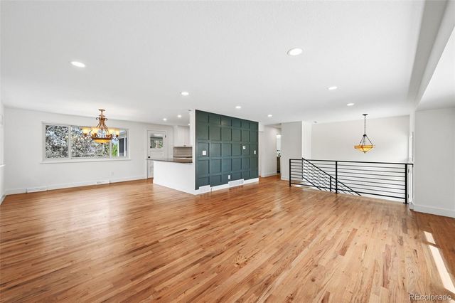 6745 Garrison Street, Arvada, CO 80004