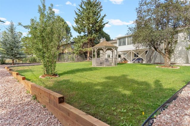 6745 Garrison Street, Arvada, CO 80004