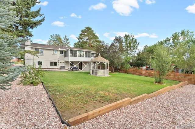 6745 Garrison Street, Arvada, CO 80004