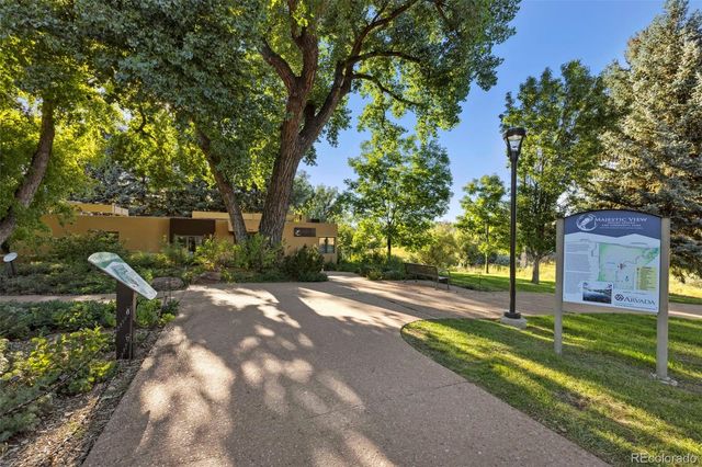 6745 Garrison Street, Arvada, CO 80004
