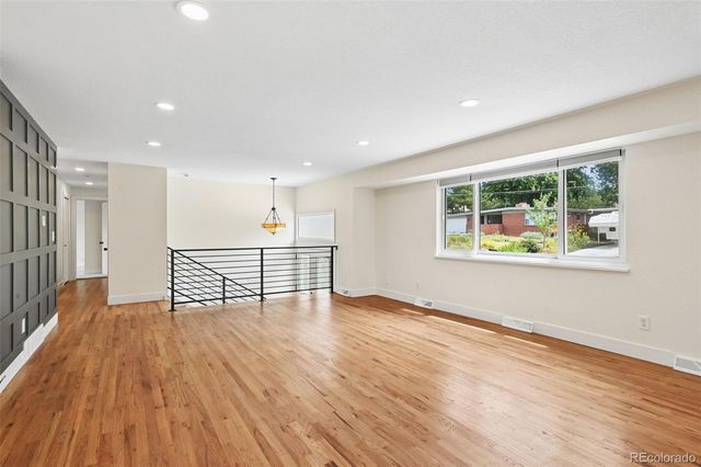 6745 Garrison Street, Arvada, CO 80004