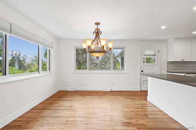6745 Garrison Street, Arvada, CO 80004