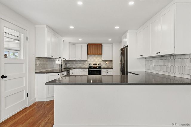 6745 Garrison Street, Arvada, CO 80004