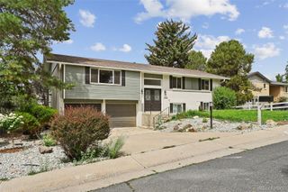 6745 Garrison Street, Arvada, CO 80004