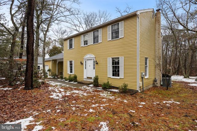 11 HAWTHORNE DR, Medford, NJ 08055