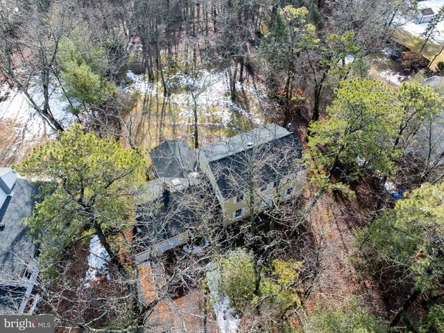 11 HAWTHORNE DR, Medford, NJ 08055