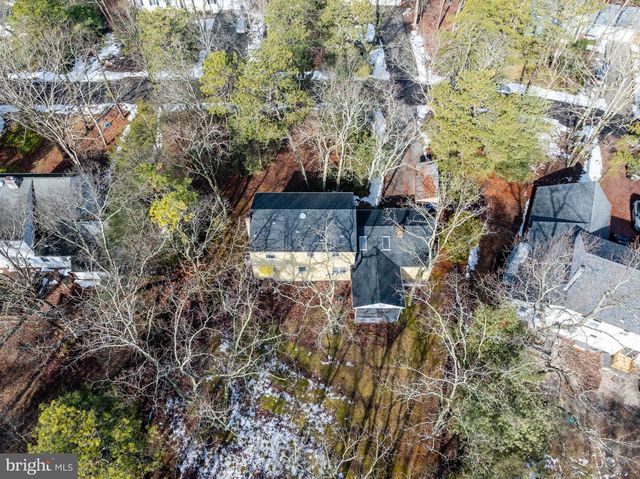 11 HAWTHORNE DR, Medford, NJ 08055