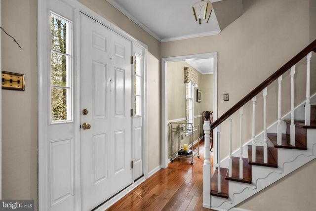 11 HAWTHORNE DR, Medford, NJ 08055