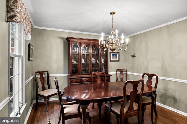 11 HAWTHORNE DR, Medford, NJ 08055