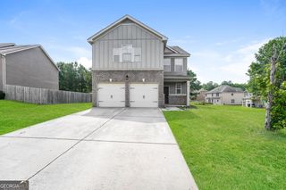 40 Oakwood Drive, Covington, GA 30016