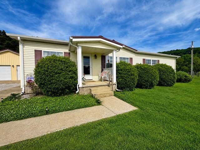 8015 Kentucky 198, Hustonville, KY 40437